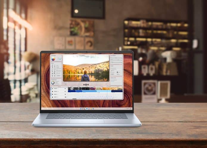 Dell Inspiron 16 Plus: conheça o notebook pronto para a inteligência artificial