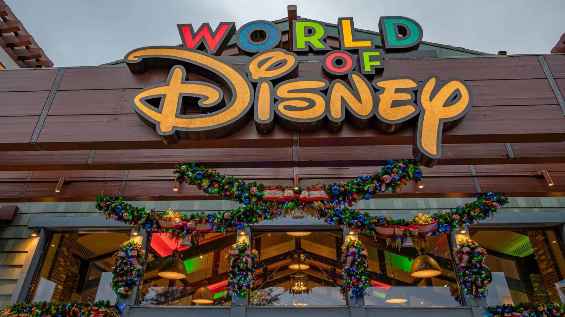 disney