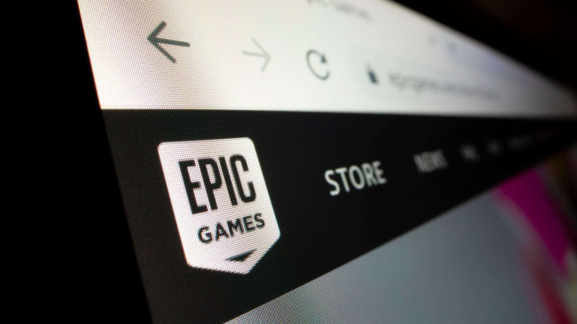 epic games
