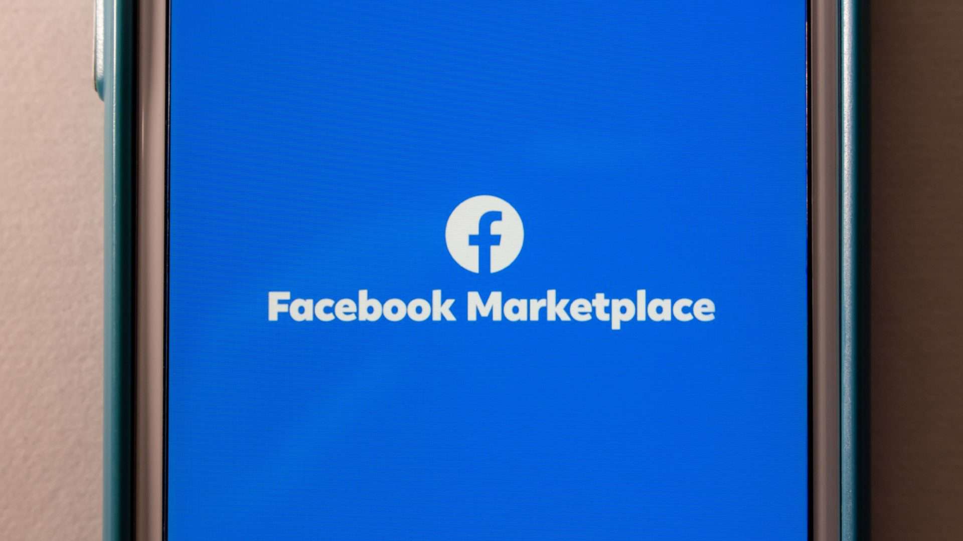 Como ativar alerta no marketplace do Facebook
