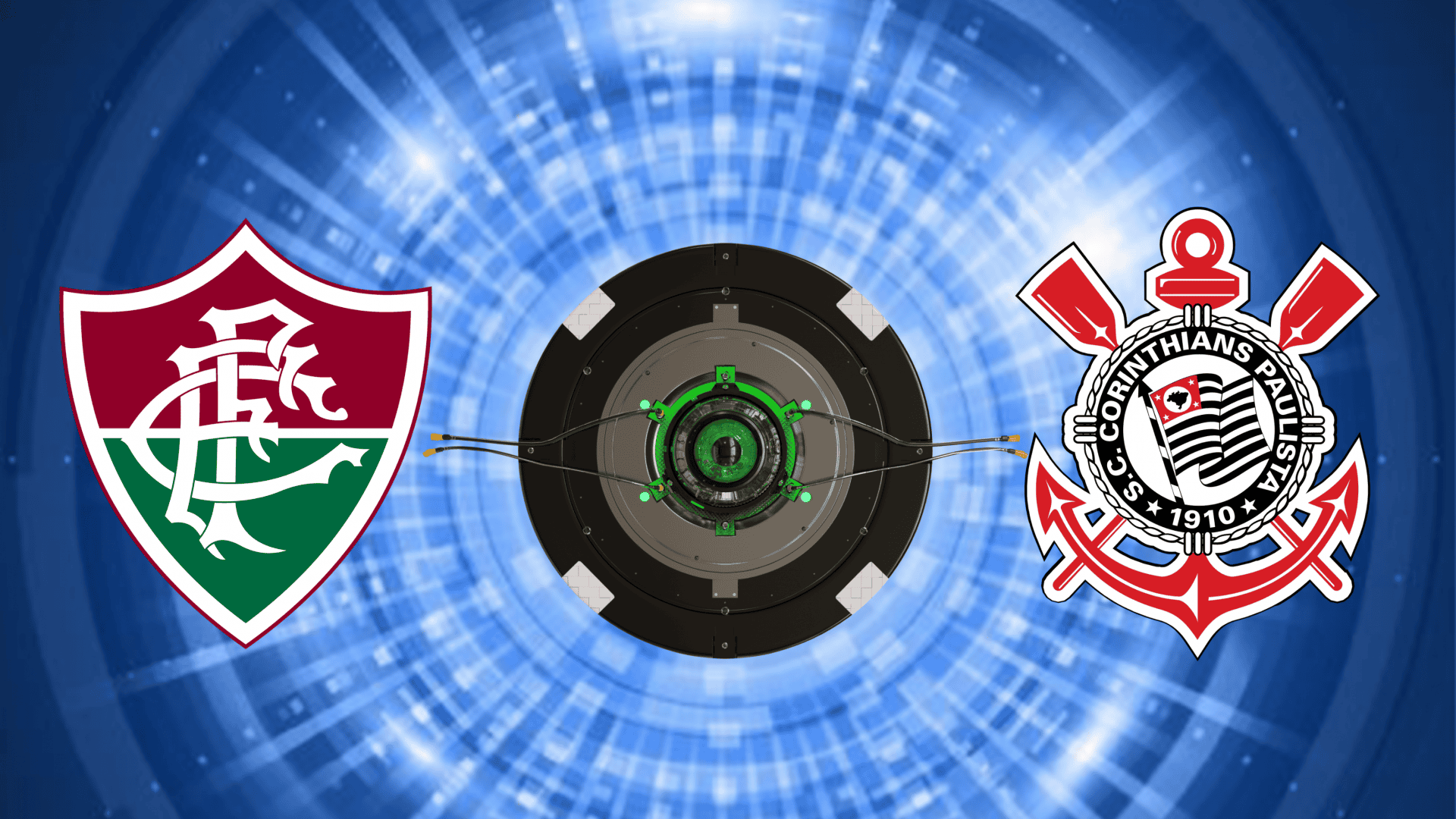 fluminense x corinthians