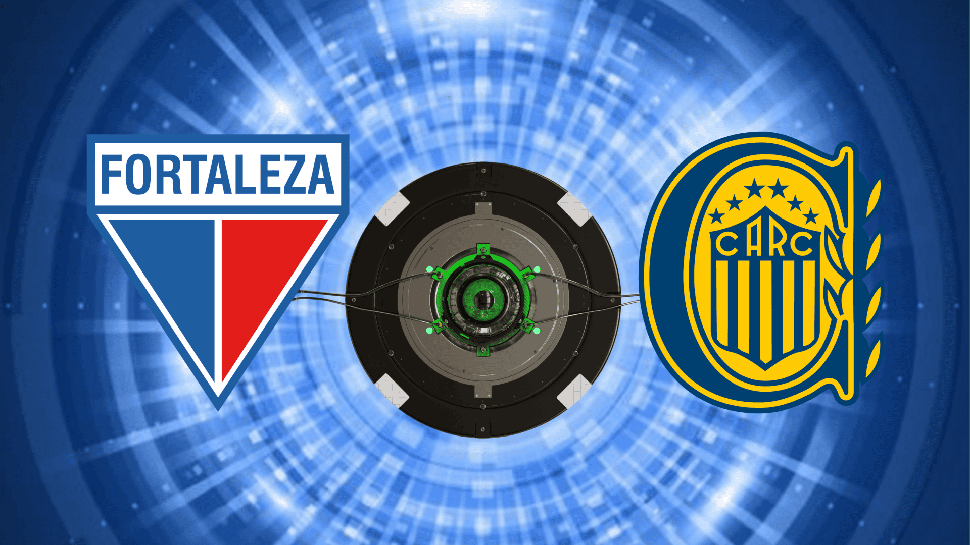 fortaleza x rosario central