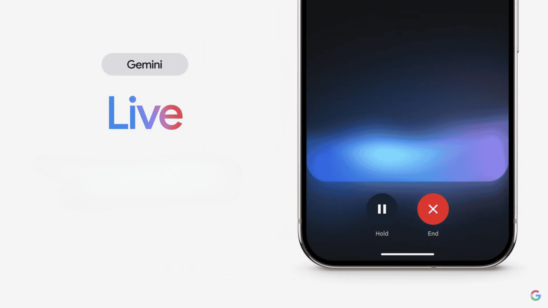 gemini live