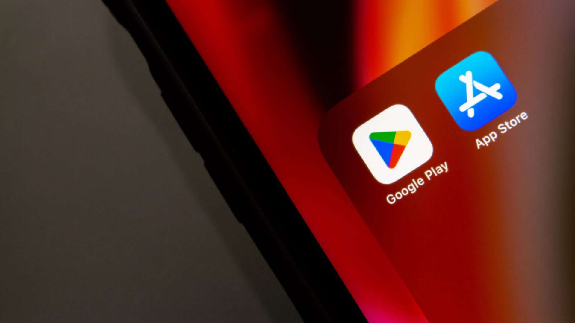 google apple
