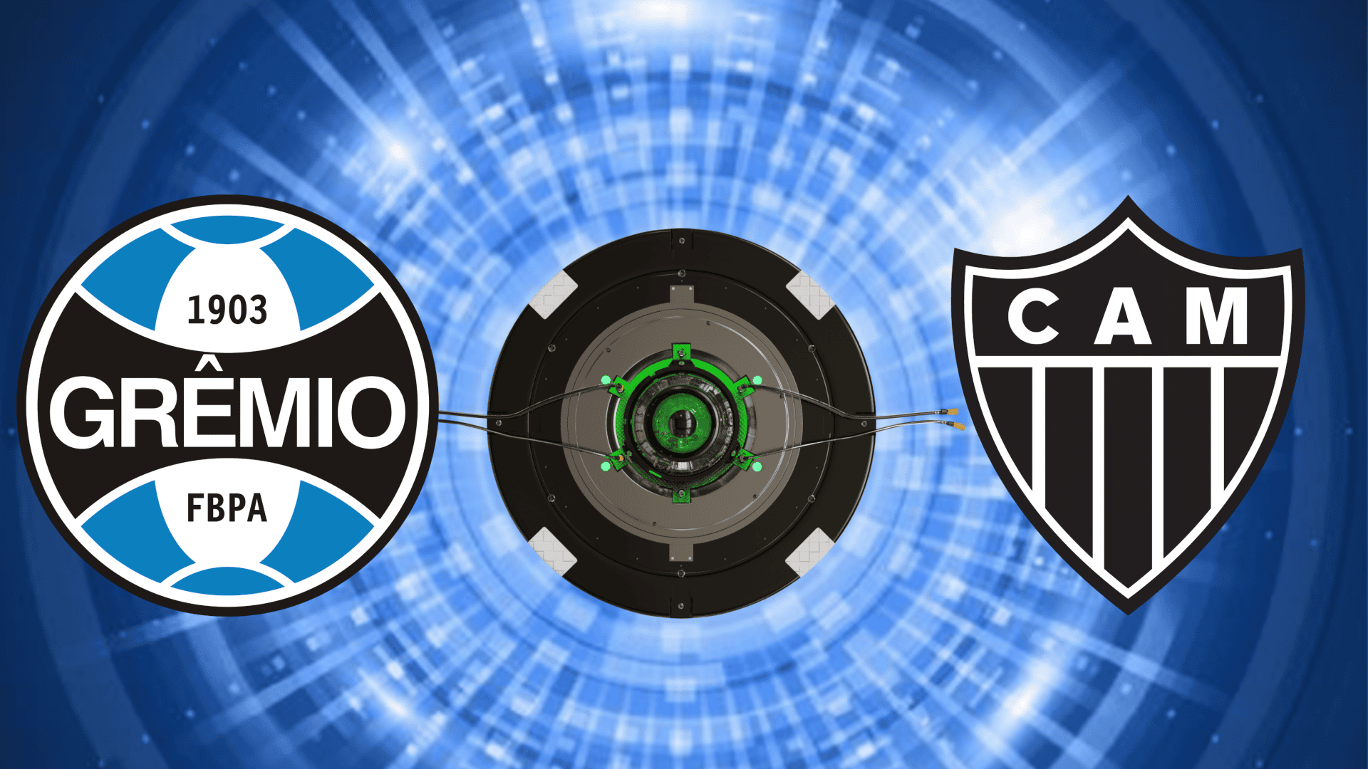grêmio x atlético-MG