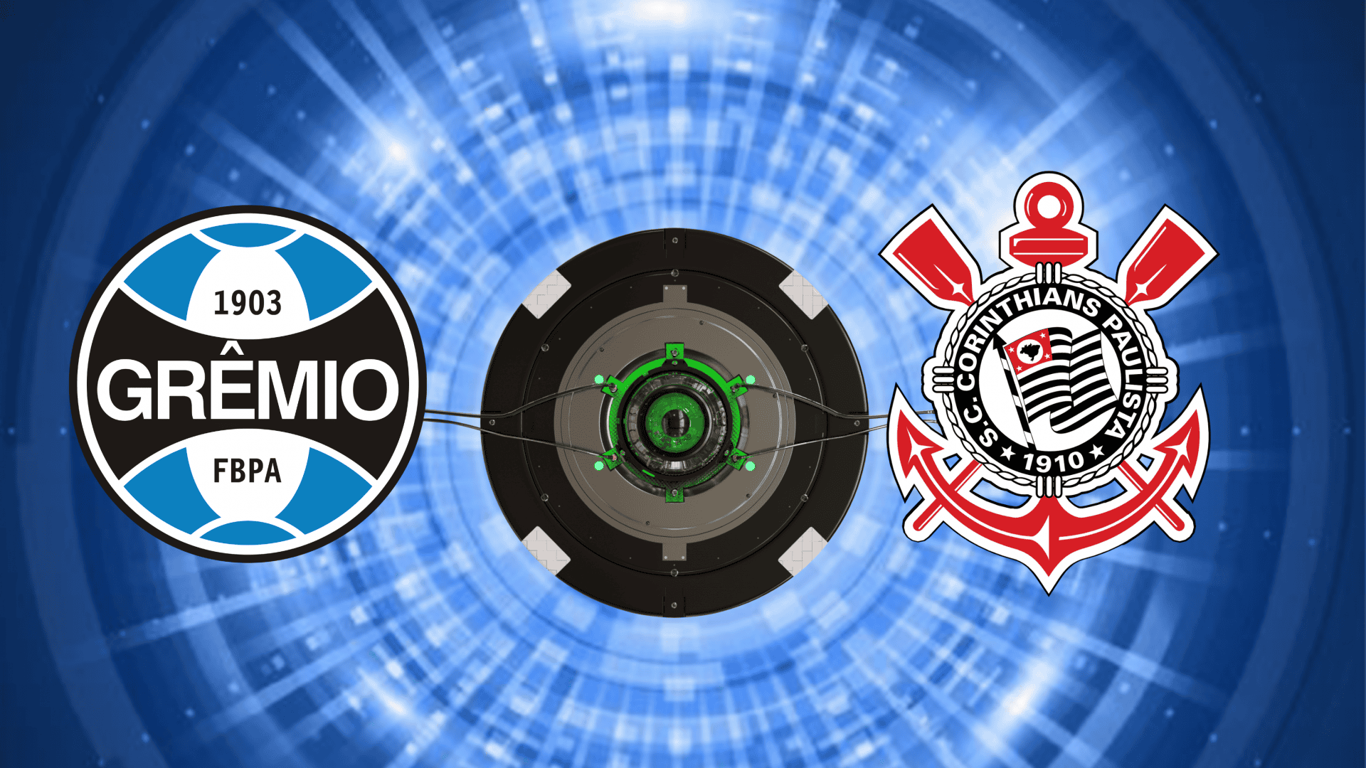grêmio x corinthians