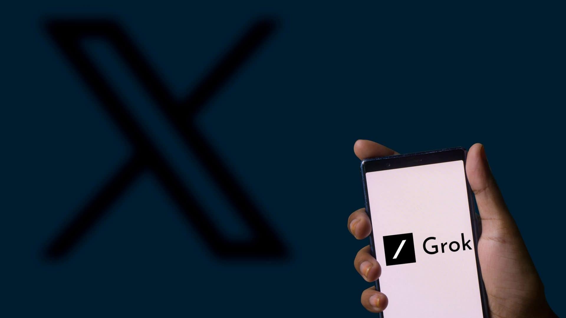 grok