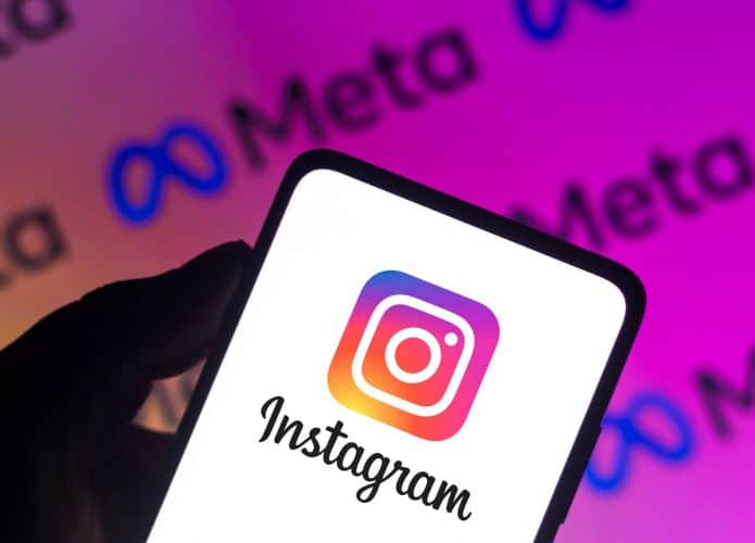 Instagram falhou em bloquear discurso de ódio contra mulheres da política