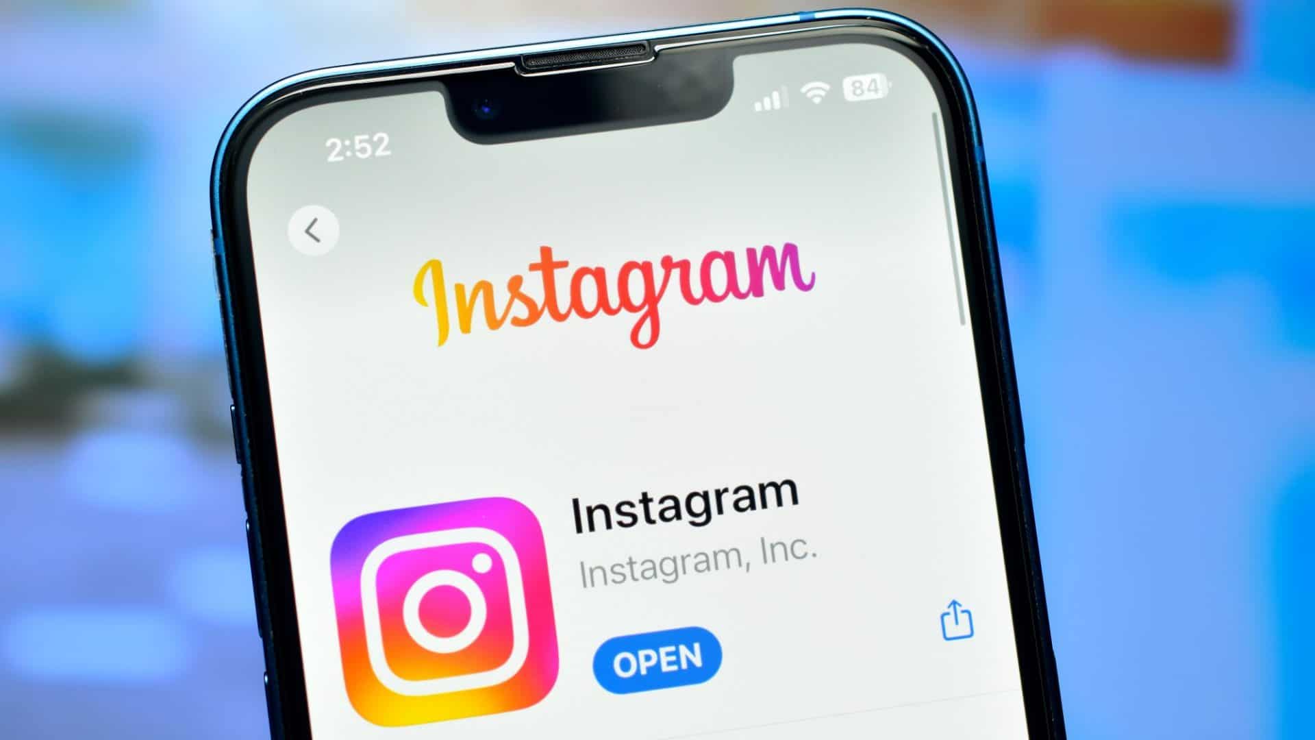 instagram