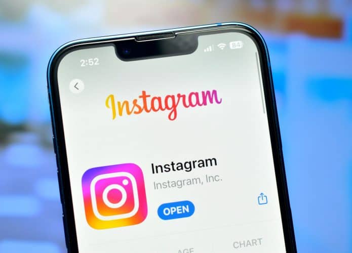 Existe uma importante mudança em curso no Instagram