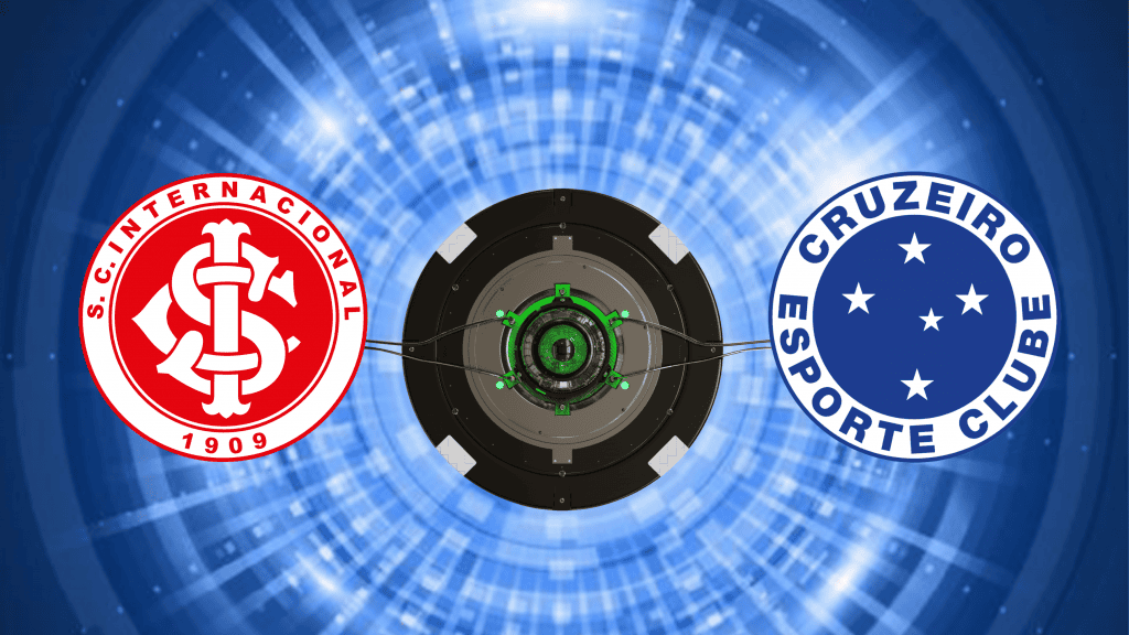 Internacional x Cruzeiro: onde assistir, horário e escalações do Brasileirão