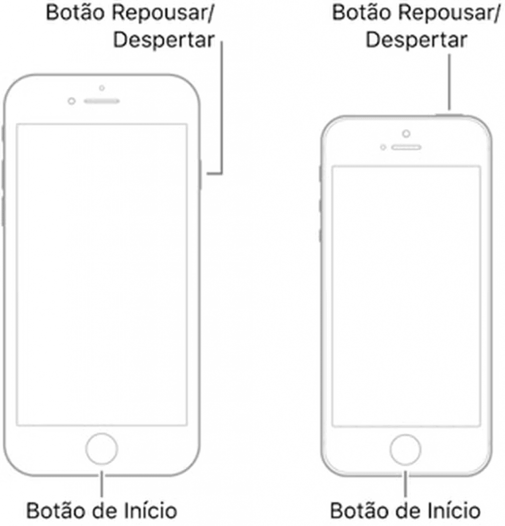 iPhone travou? Veja como reiniciar forçadamente o celular