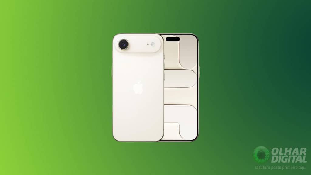 iPhone Air