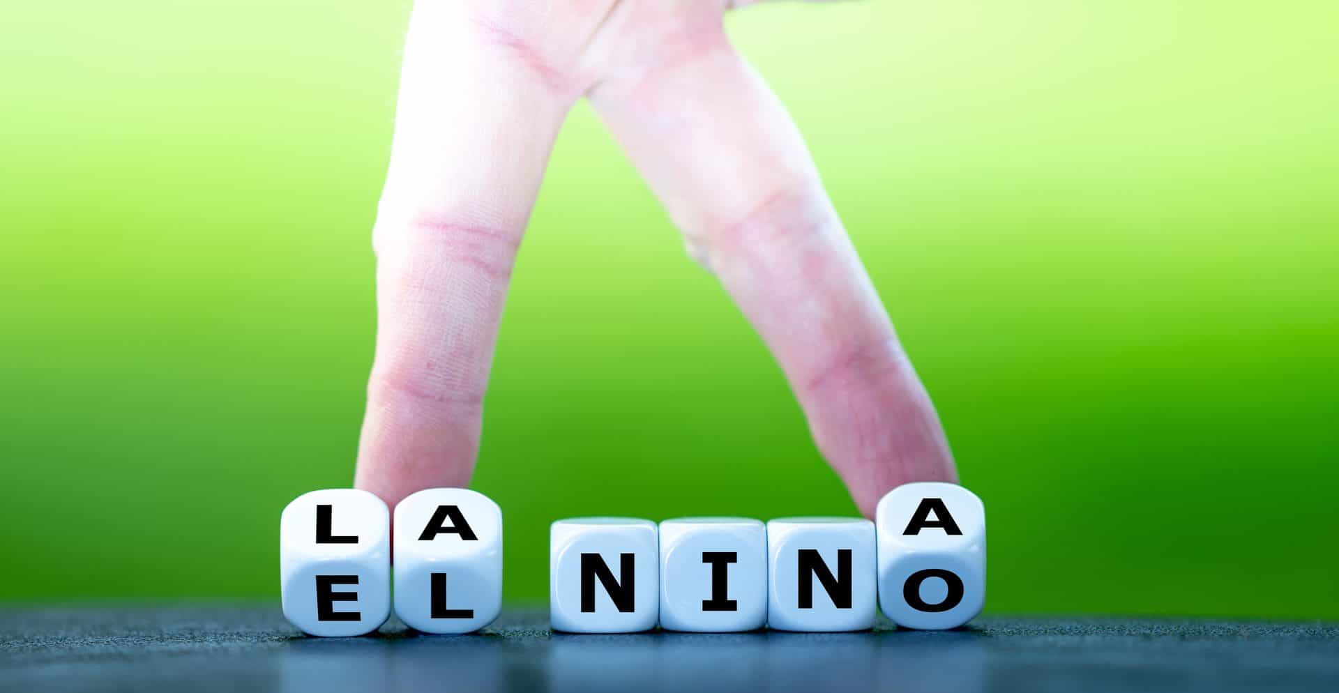 La Niña