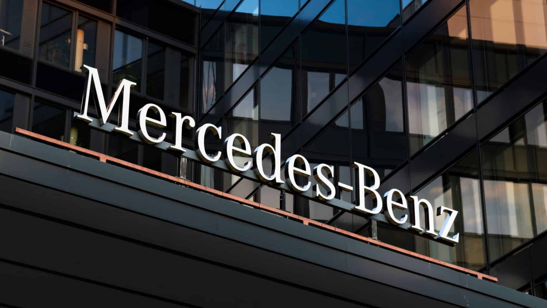 mercedes-benz