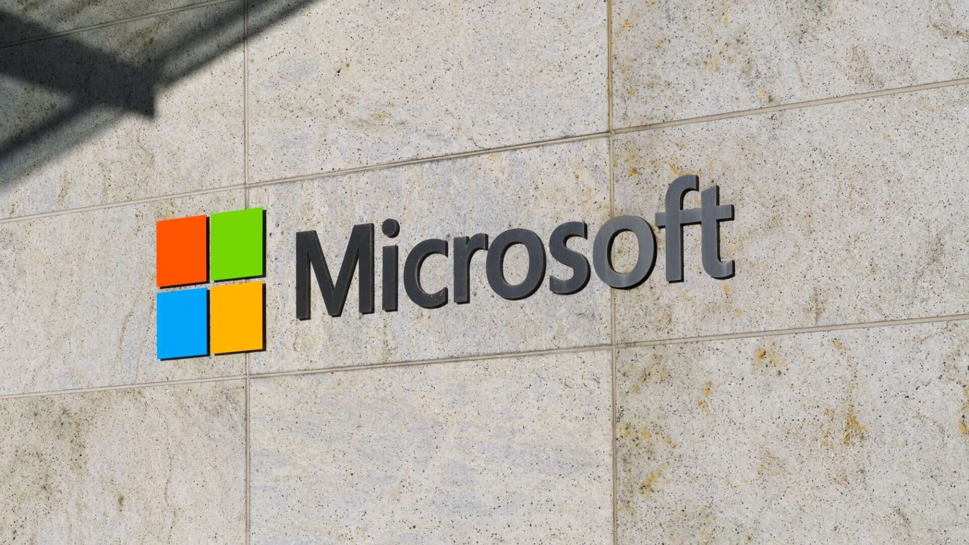microsoft