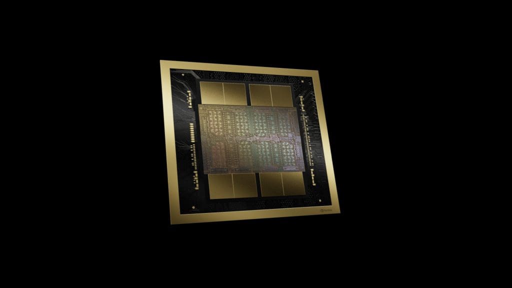 Saiba como produção de chips TSMC e Nvidia nos EUA impacta setor 2 Chip Nvidia B200