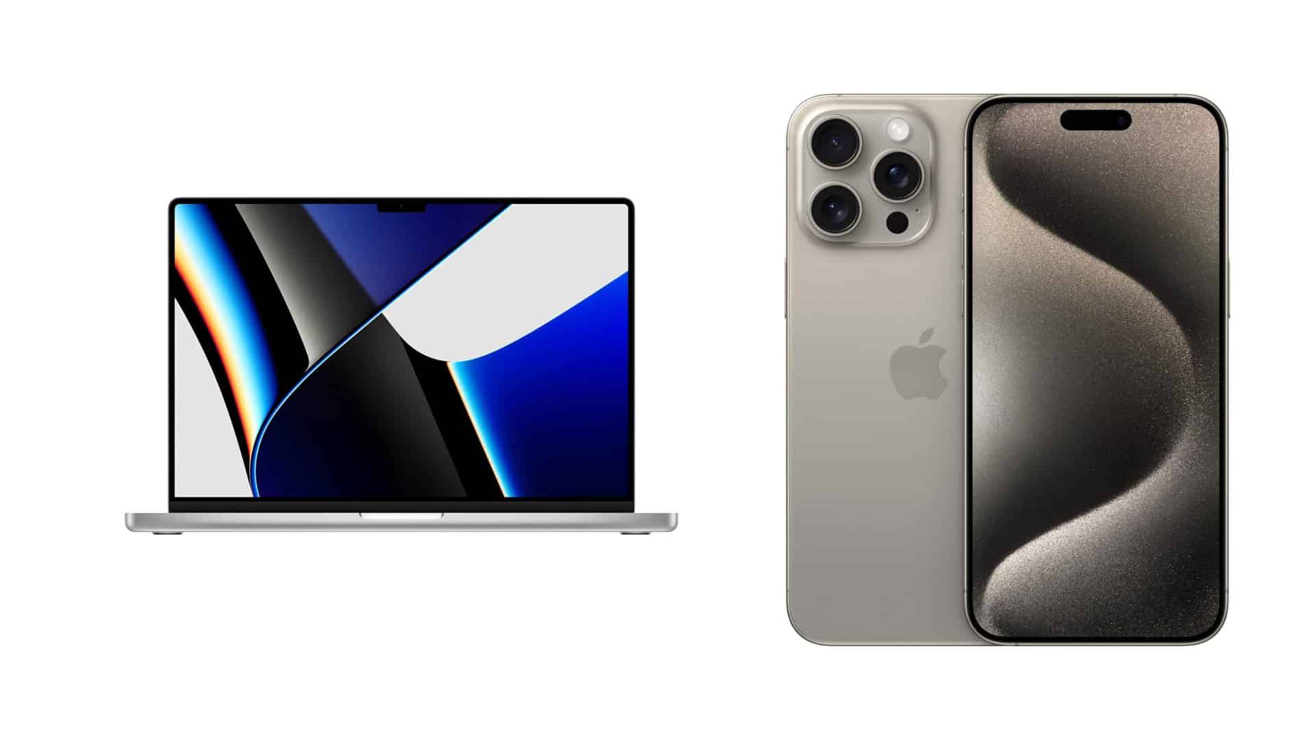 Apple em oferta