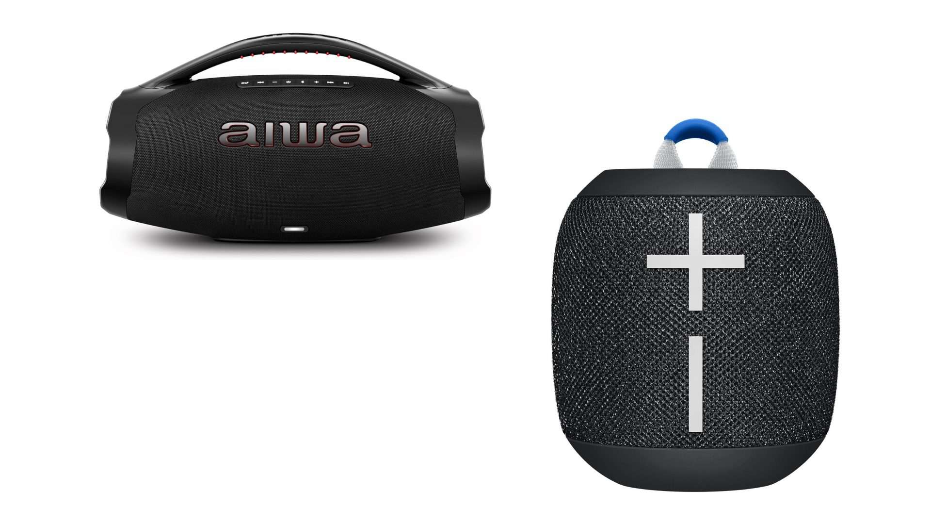 Caixas de som Bluetooth em oferta