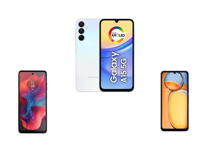 Ofertas do dia: chegaram os baratinhos! Smartphones por até R$ 1.000!