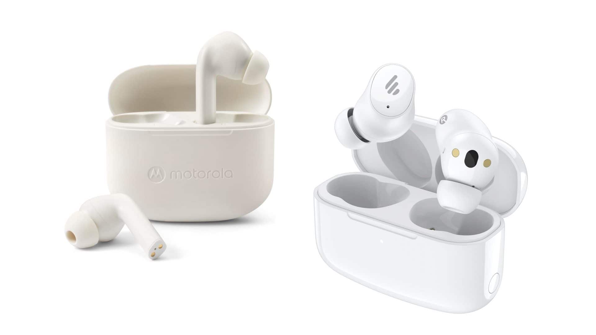 Fones TWS em oferta