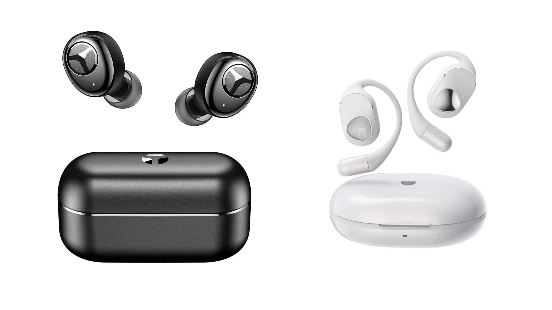 Fones em oferta