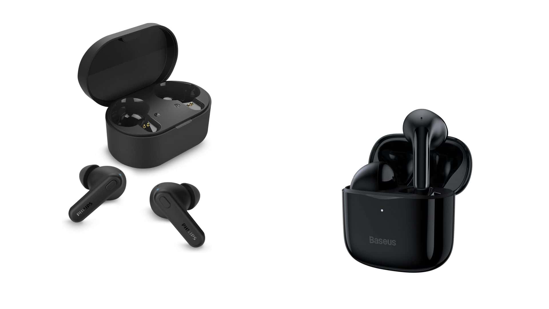 Fones TWS em oferta