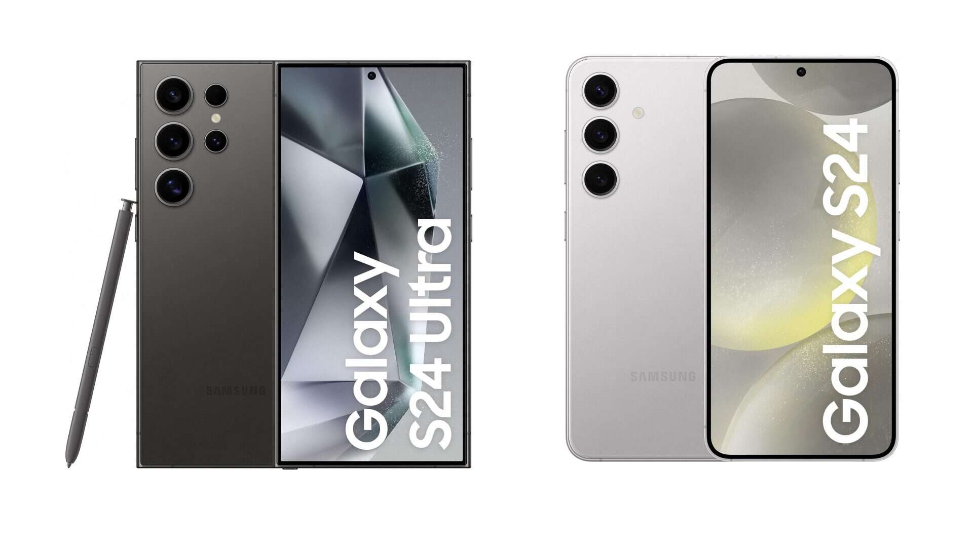 Samsung Galaxy em oferta