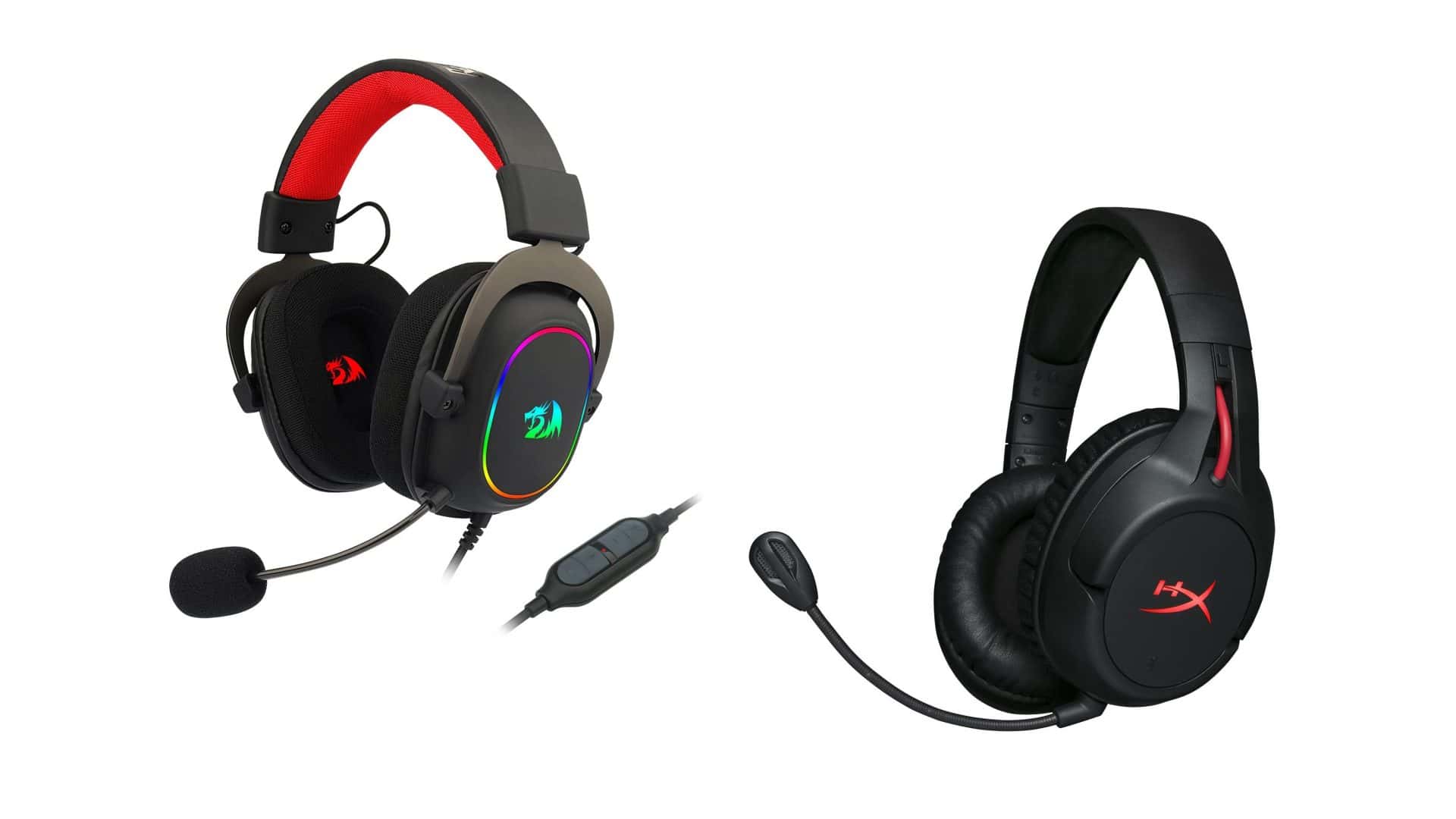 Ofertas em headsets