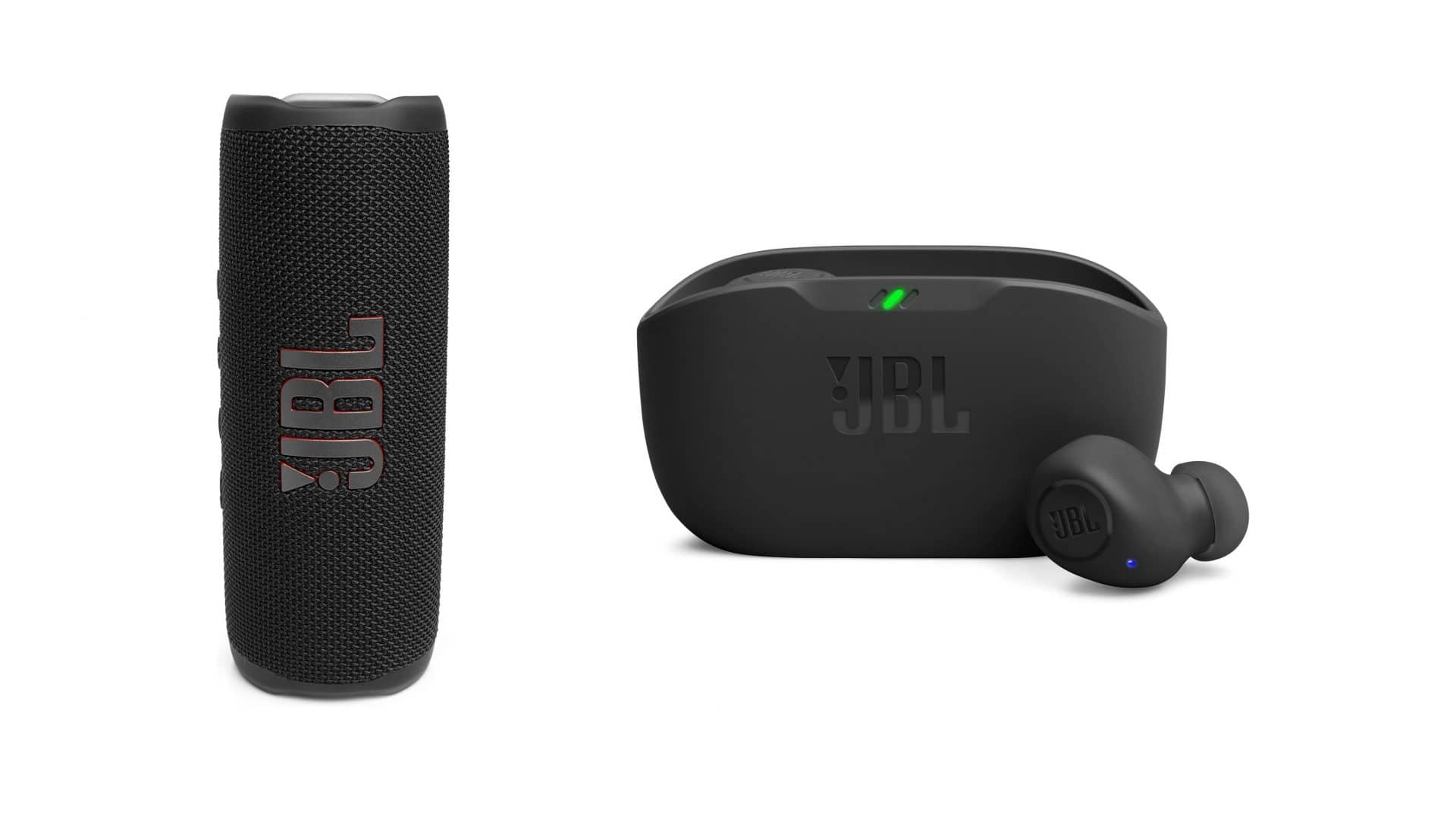 JBL em oferta