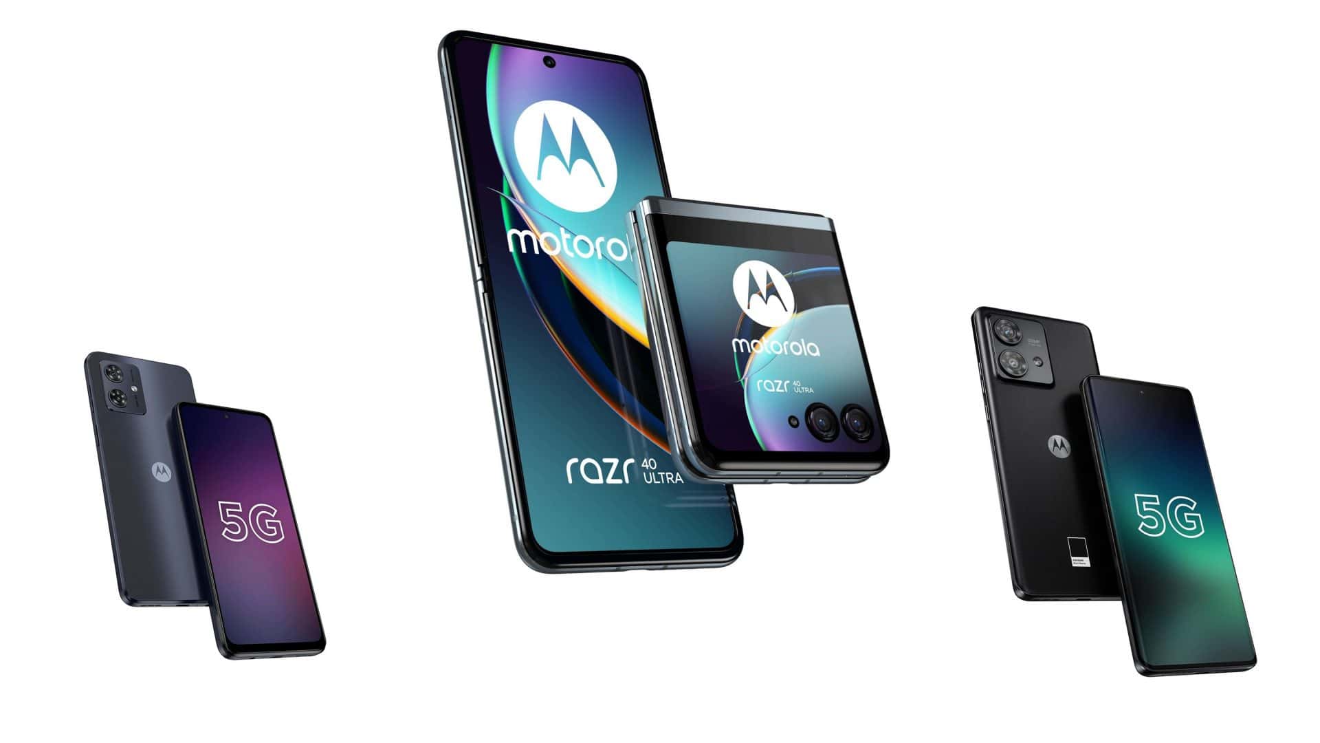 Smartphone Motorola em oferta