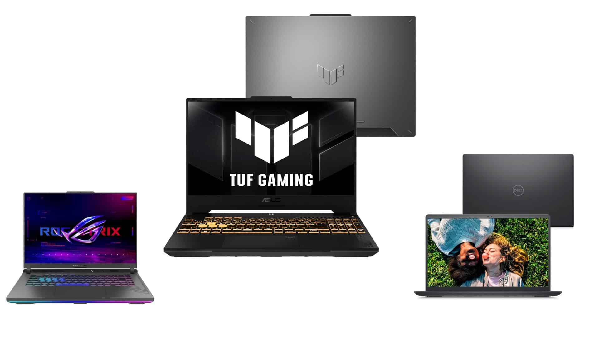 Notebooks em oferta