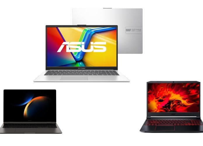 Ofertas do dia: 10 notebooks incríveis com até 44% off! Confira