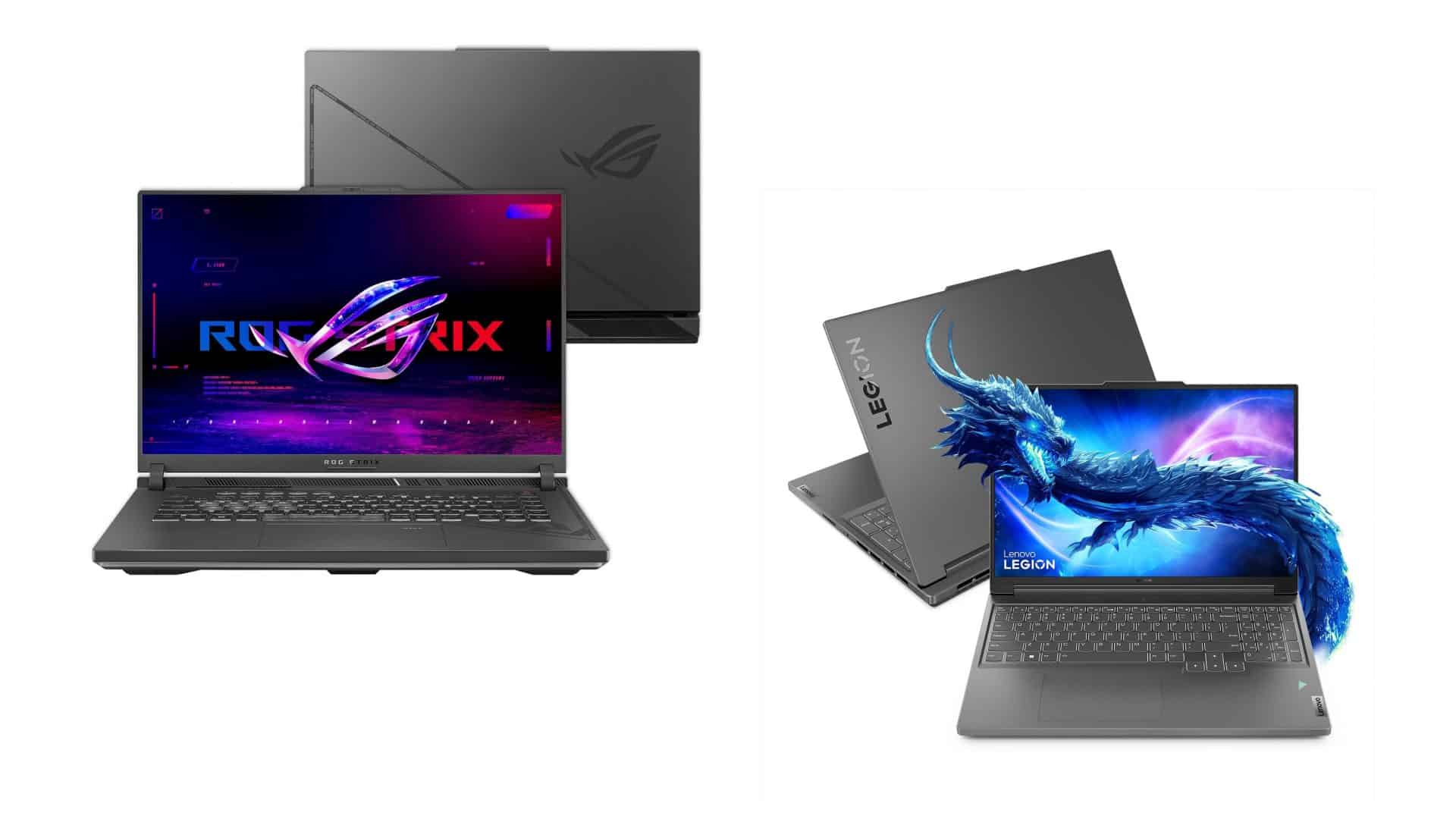 Notebooks em oferta