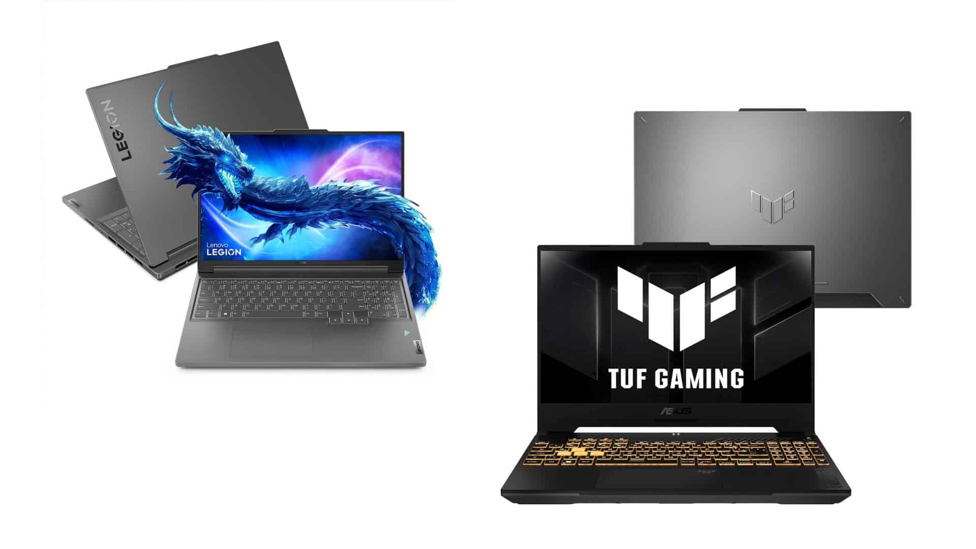 Notebooks em oferta