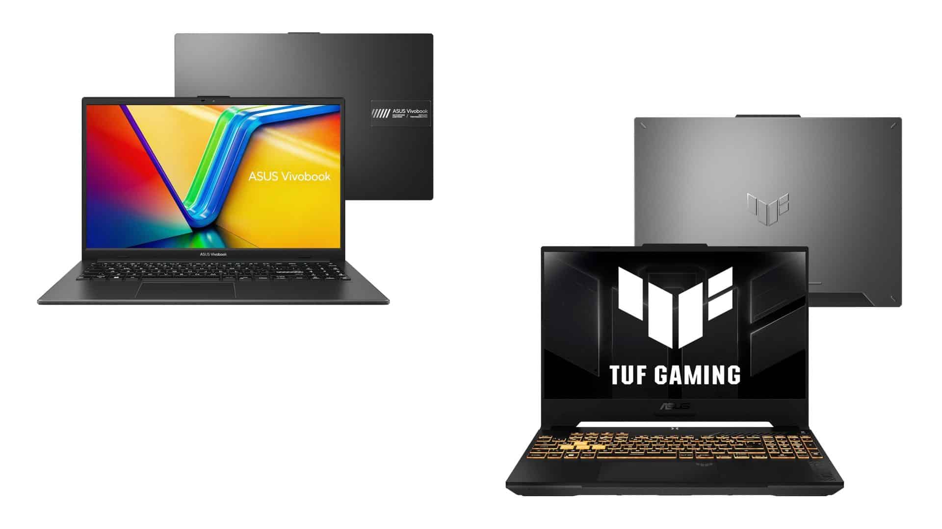 Notebooks em oferta