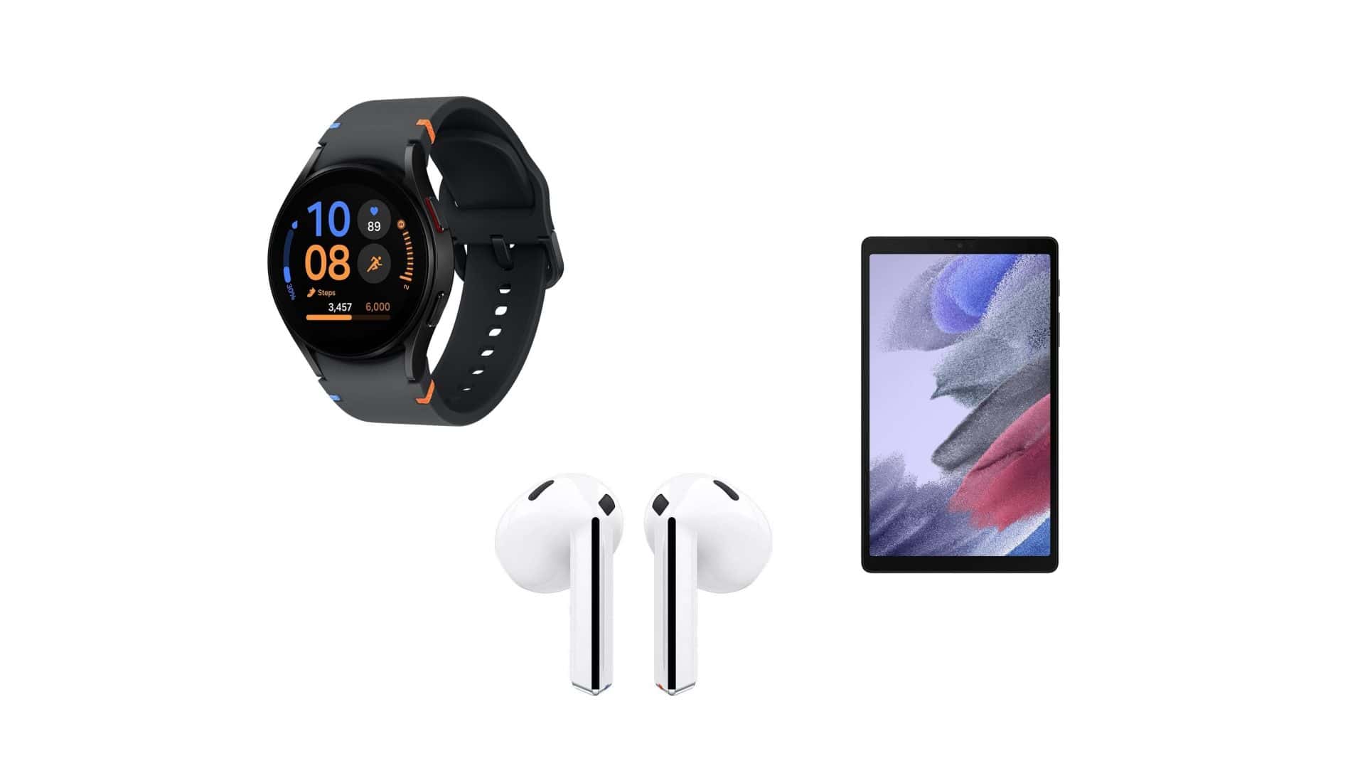 Samsung em oferta