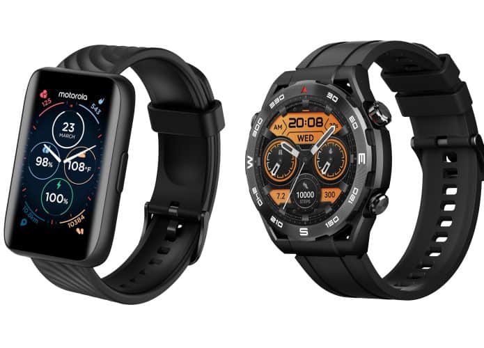 Ofertas do dia: seu novo smartwatch com até 38% off! Aproveite