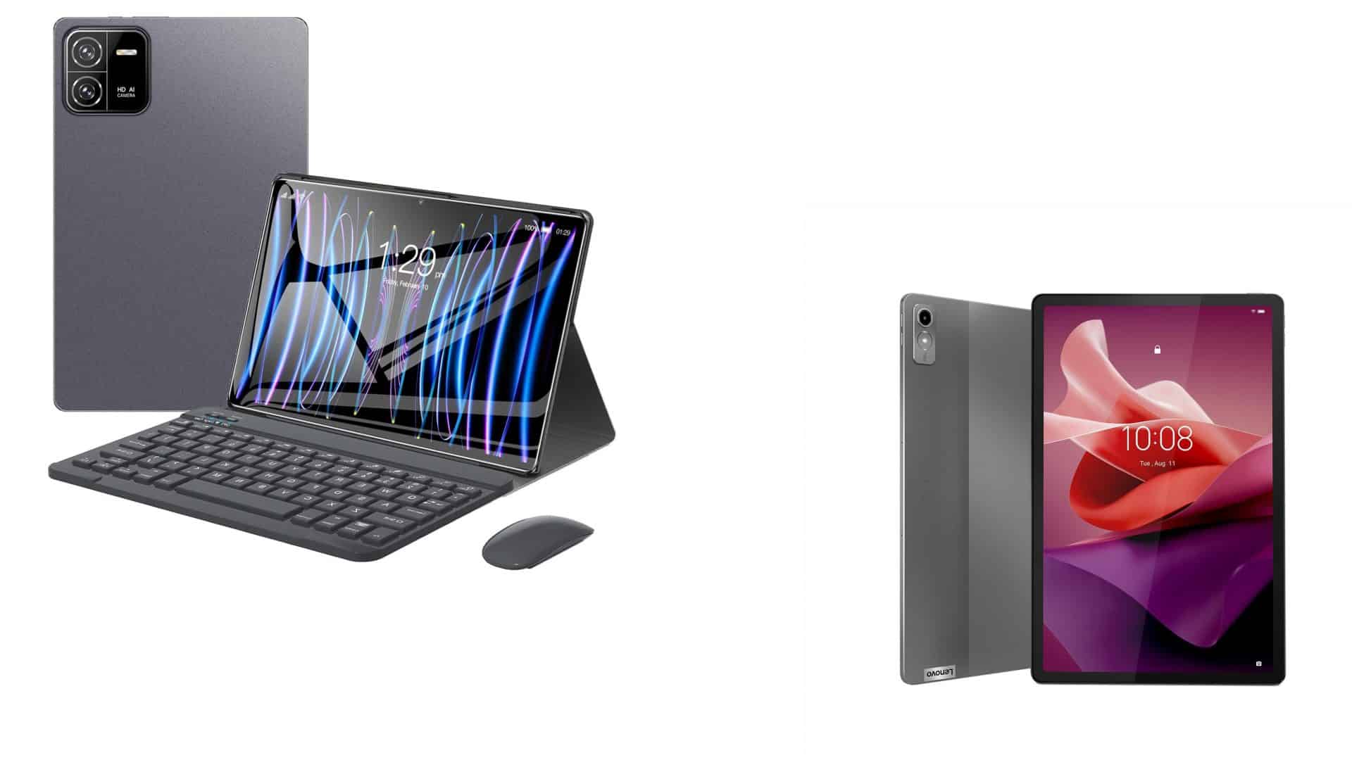 Tablets em oferta