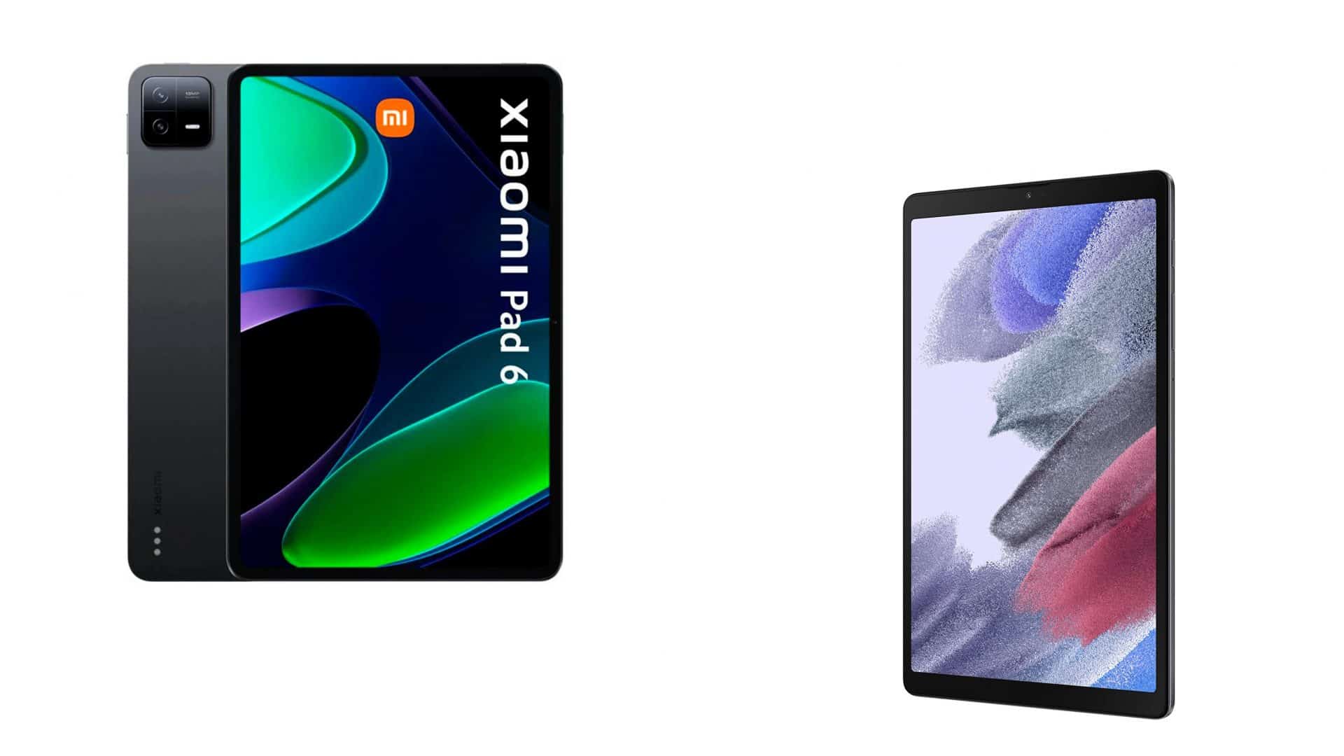 Tablets em oferta
