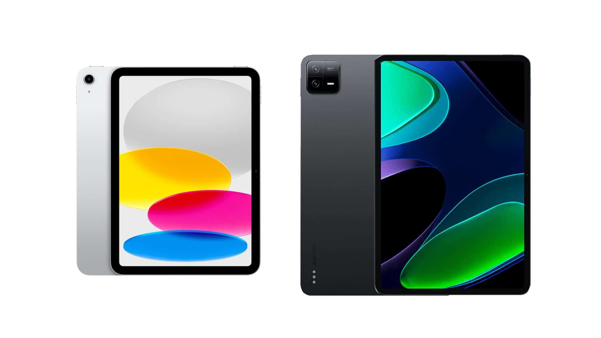 Tablets em oferta