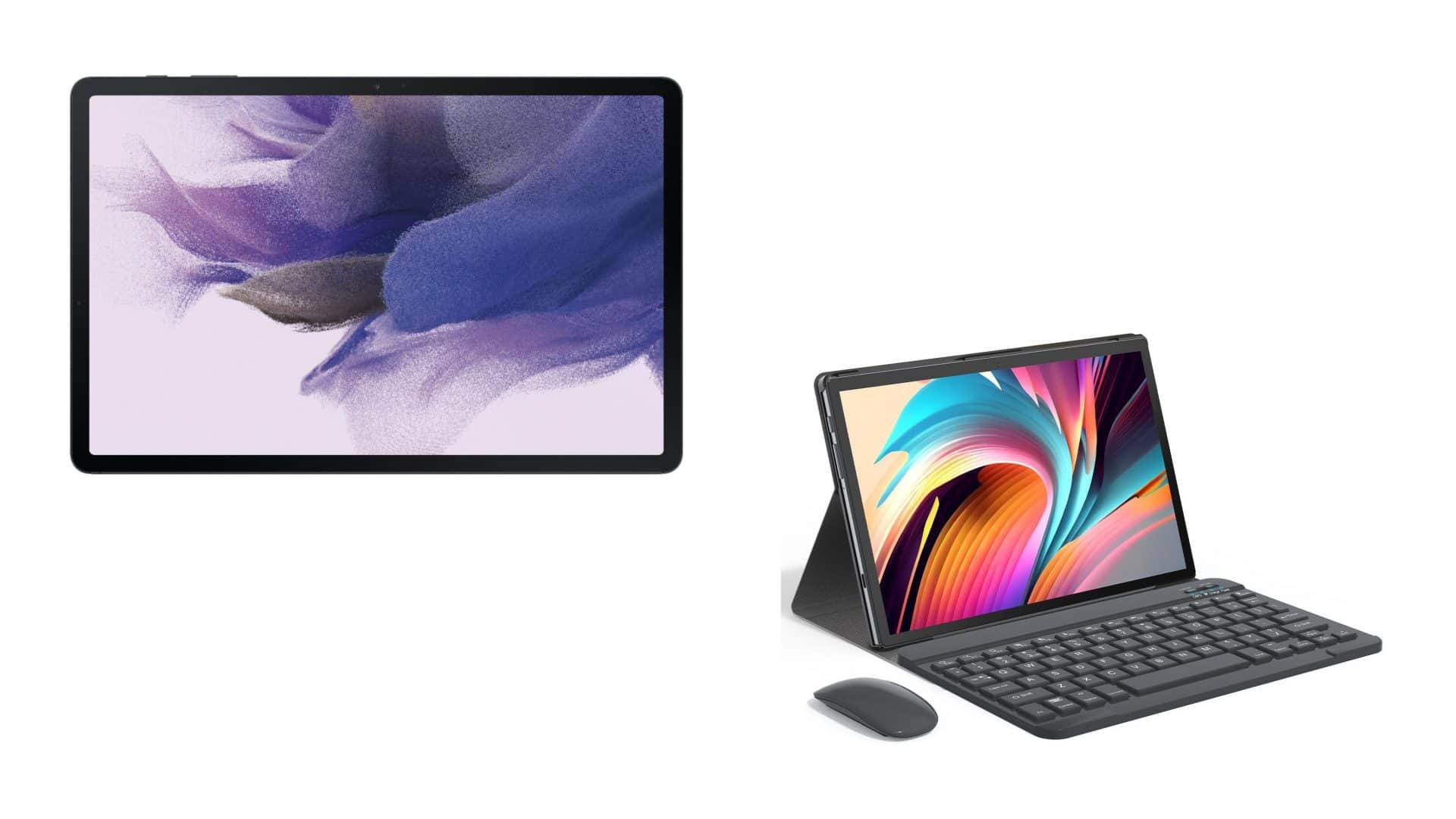 Tablets em oferta