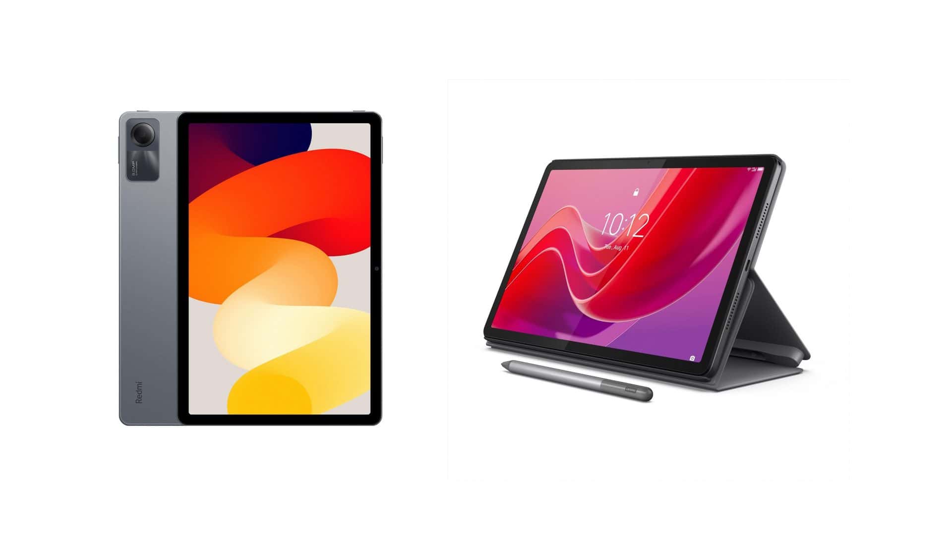 Tablets em oferta