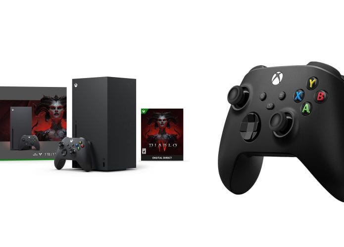 Ofertas do dia: consoles e acessórios da linha Xbox com até 34% off!