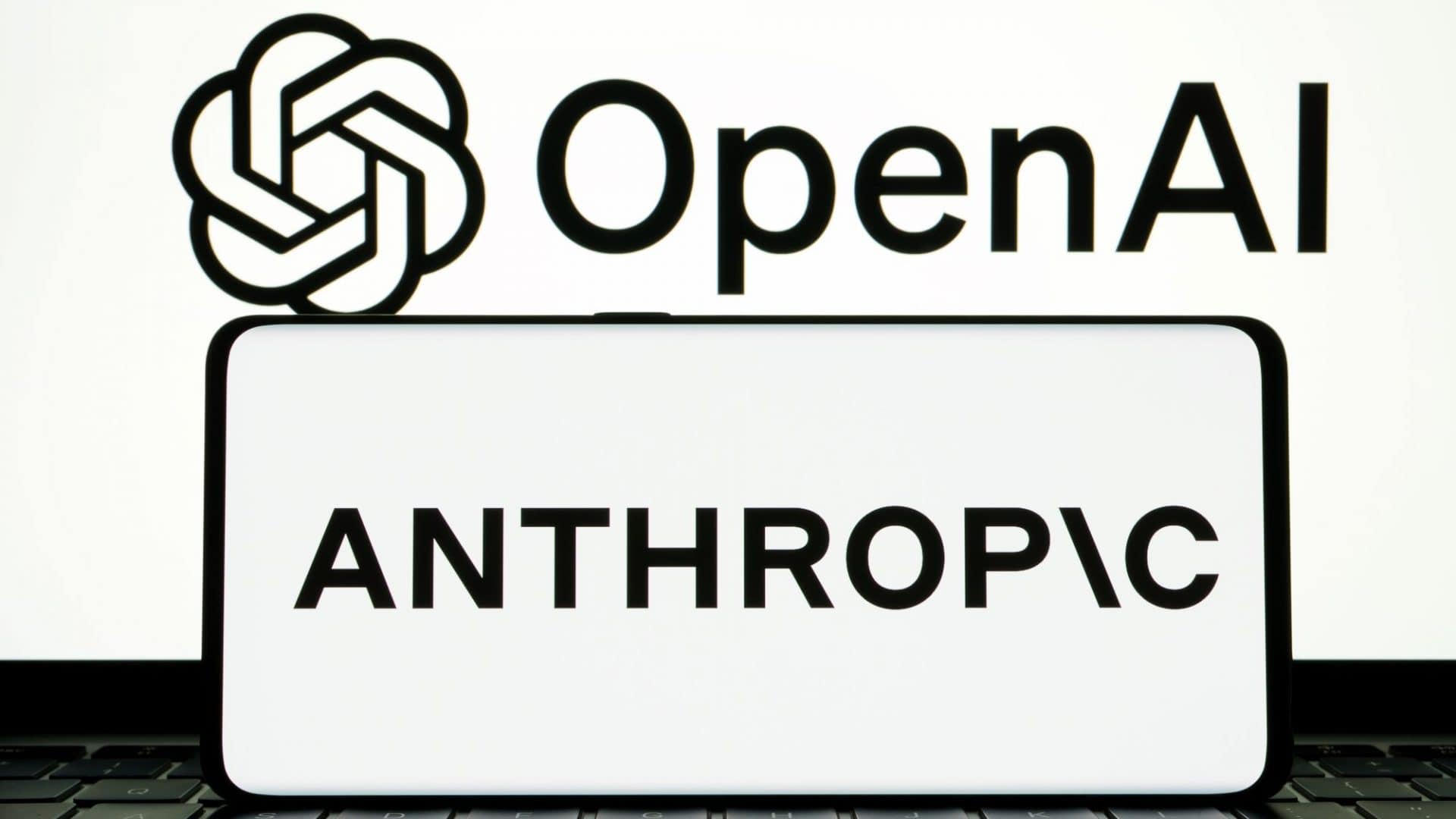 openAI anthropic