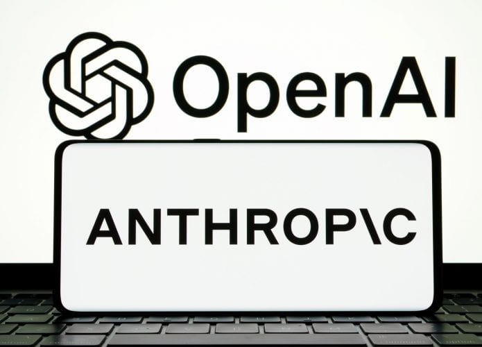 openAI anthropic