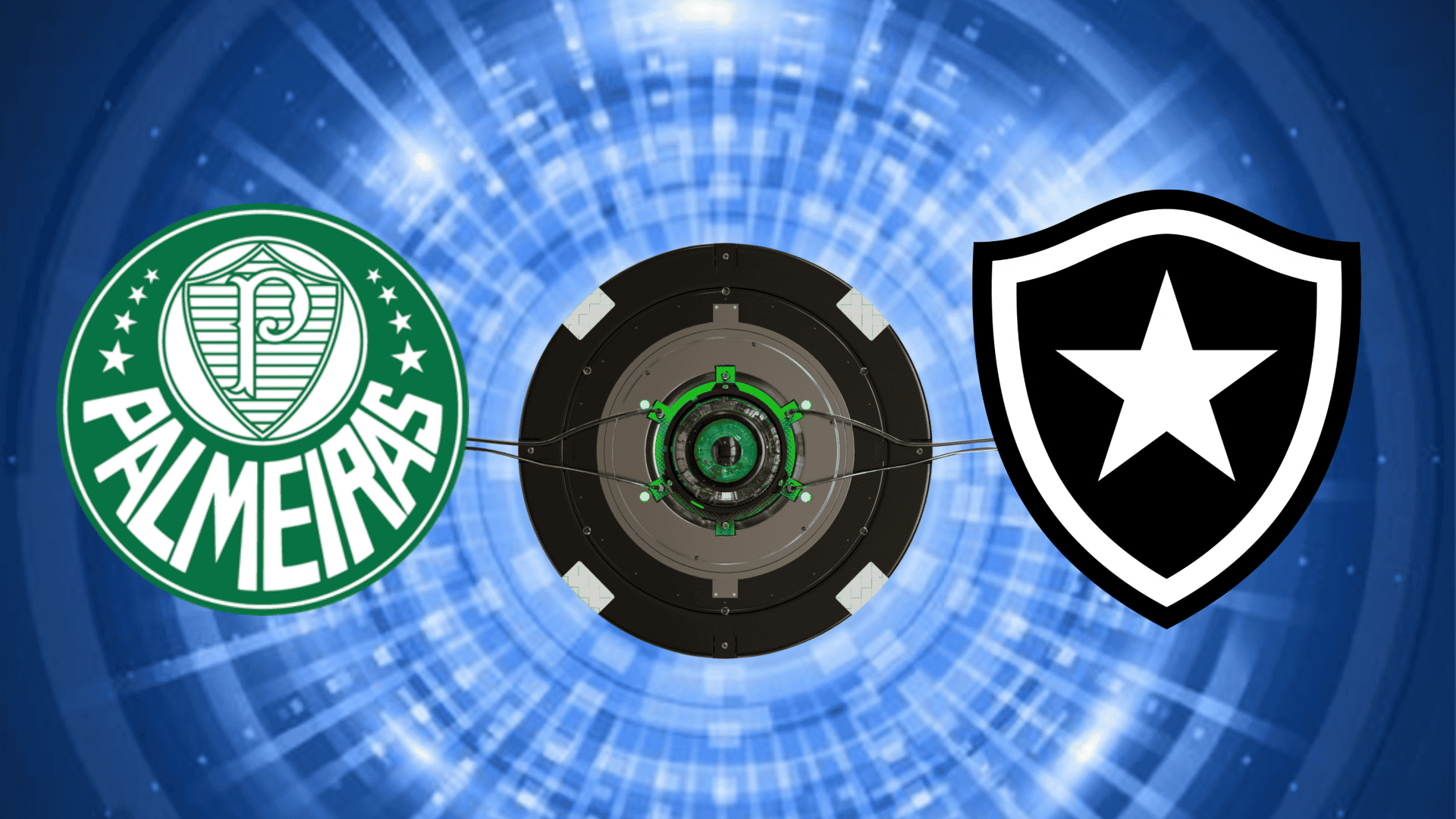 palmeiras x botafogo