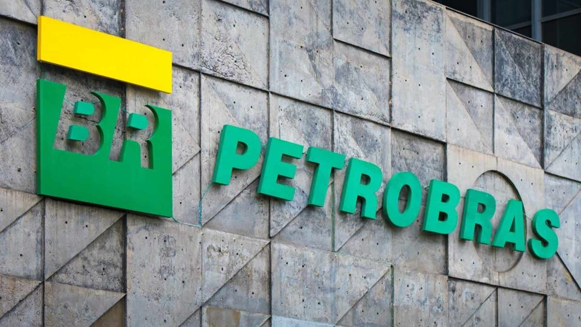petrobras