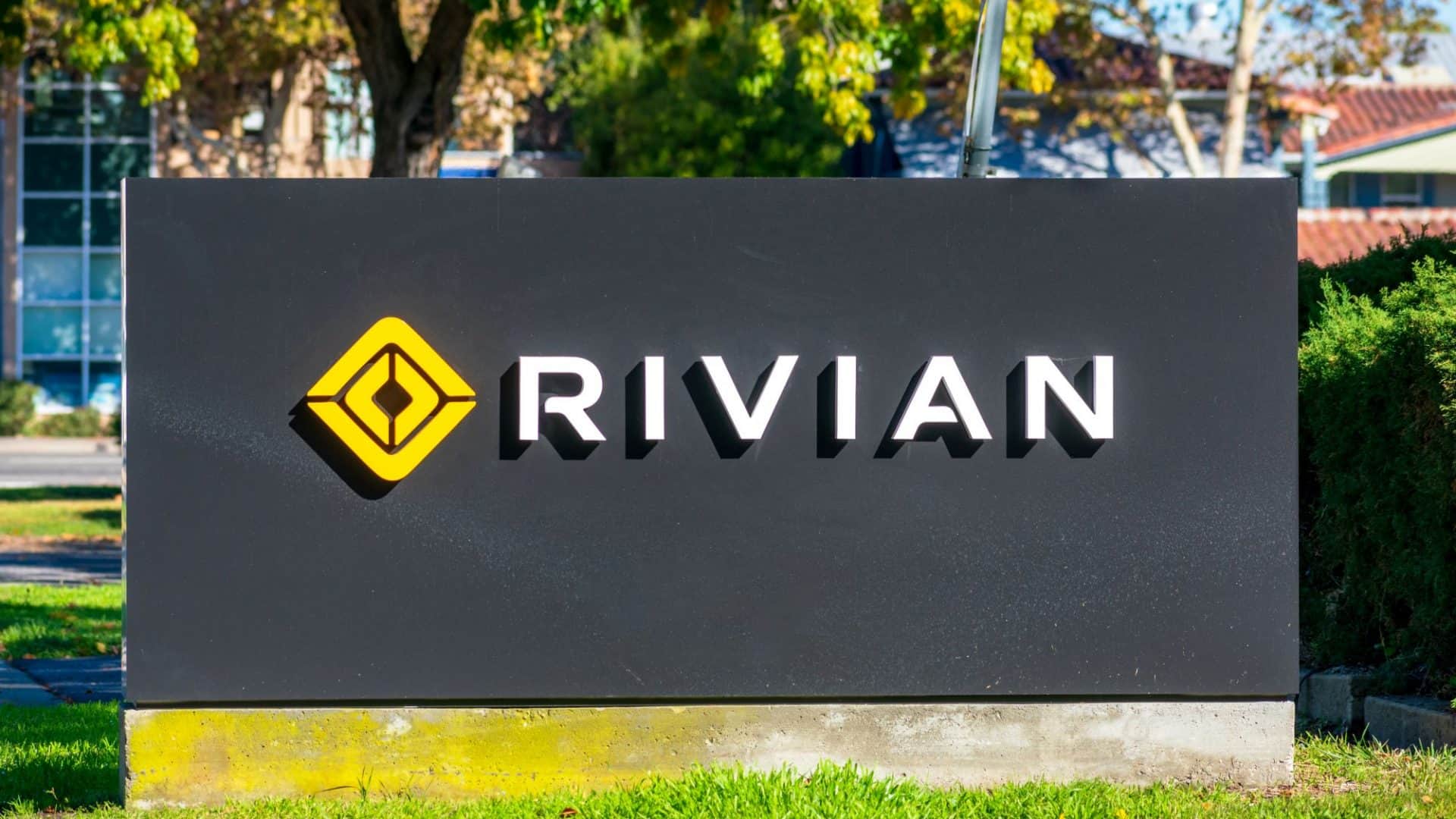 rivian