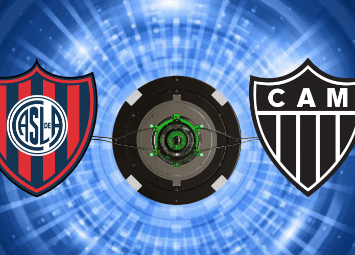 san lorenzo atlético-mg